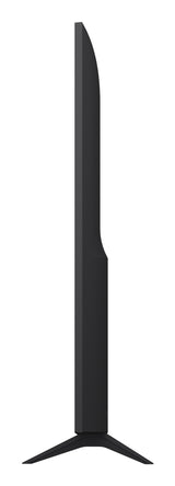 LG 65UA75006LA | 65" UHD 4K Smart TV | WiFi | Zwart | OPEN BOX