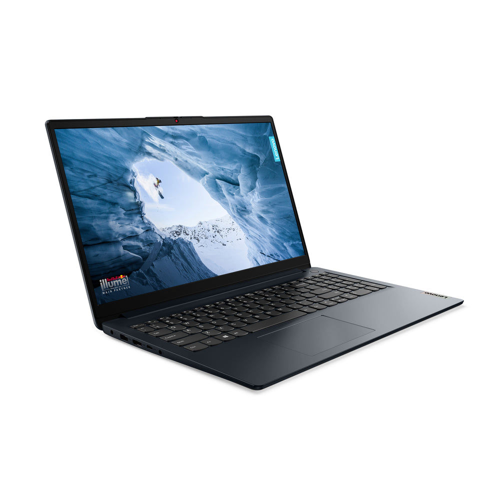 Lenovo IdeaPad 1 | 15.6'' Full HD IPS Touch | Intel Core i5-1335U | 8GB RAM | 256GB SSD | W11 Home | Abyss Blue