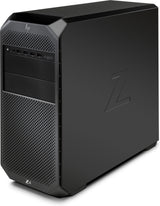 HP Z4 G4 refurbished, Quadro RTX 4000 — aanzicht 2