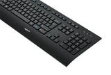 Logitech K280E OEM | Bedraad Toetsenbord | QWERTY
