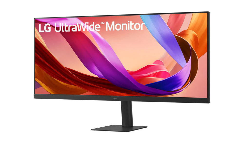 LG 34U511A-B | 34" WFHD (2560x1080) IPS | 100Hz | Ultrawide Monitor | Zwart