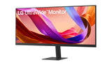 LG 34U511A-B | 34" WFHD (2560x1080) IPS | 100Hz | Ultrawide Monitor | Zwart