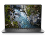 Dell Precision 5570 refurbished laptop, 15,6" Full HD+ — aanzicht 2