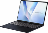 ASUS Vivobook 16 | 16" WUXGA IPS | AMD Ryzen AI 5 330 | 16GB DDR5 | 512GB SSD | IR Camera | W11 Pro | Quiet Blue