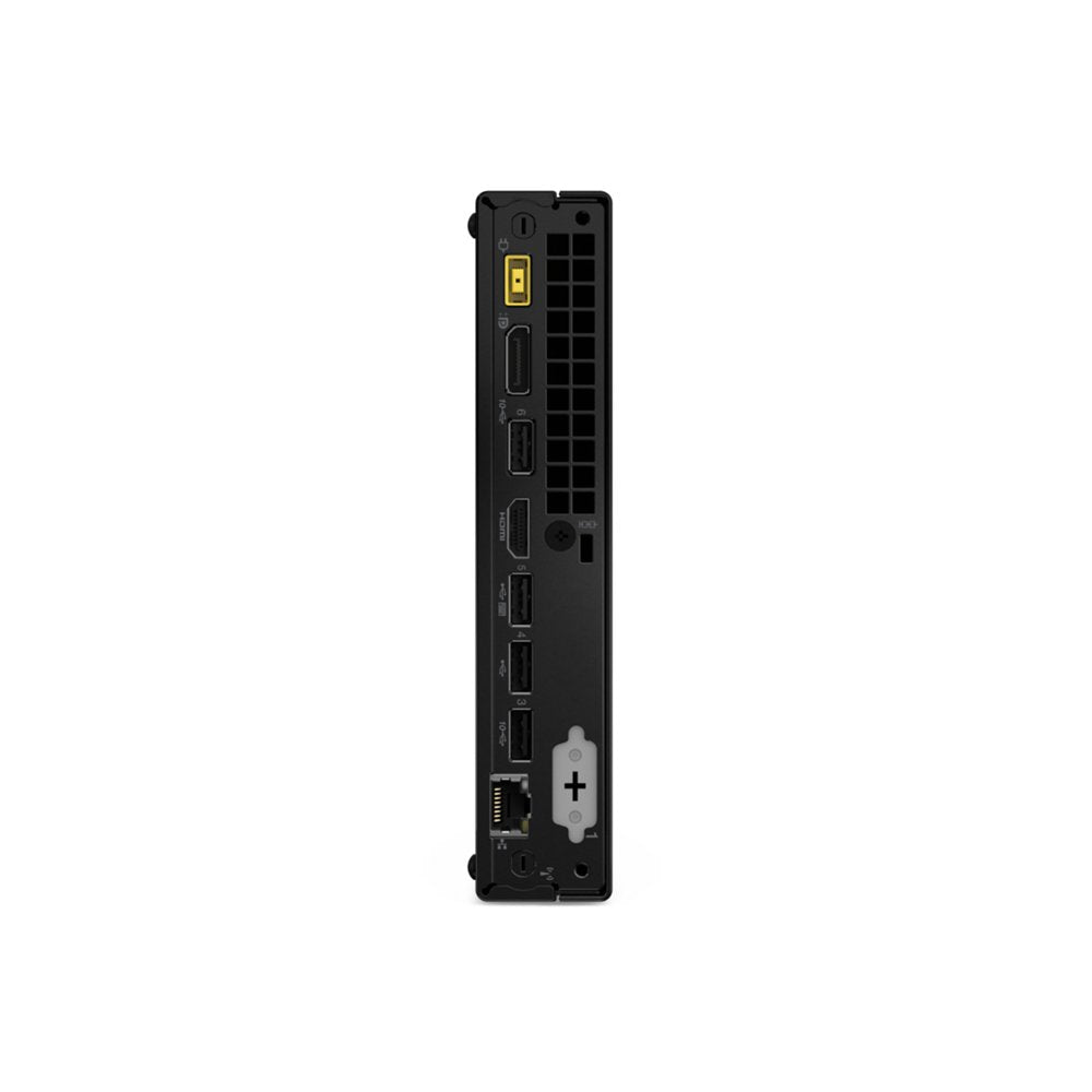 Lenovo Thinkcentre Neo 50q, Intel Core i3-1215U, 8GB RAM, 256GB SSD, W11 Pro, Mini PC — detailfoto