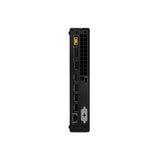 Lenovo Thinkcentre Neo 50q, Intel Core i3-1215U, 8GB RAM, 256GB SSD, W11 Pro, Mini PC — detailfoto