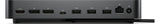Dell Pro SD25 | Docking Station | USB-C | USB 3.2 Gen 2 | 130 W Power Delivery | Zwart