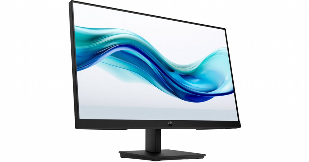 Series 3 Pro 324pf, 23,8" Full HD IPS 100Hz Monitor, Zwart — productfoto 10