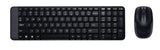 Logitech G MK220 | Draadloze Muis en Toetsenbordcombo | QWERTY | RETURNED