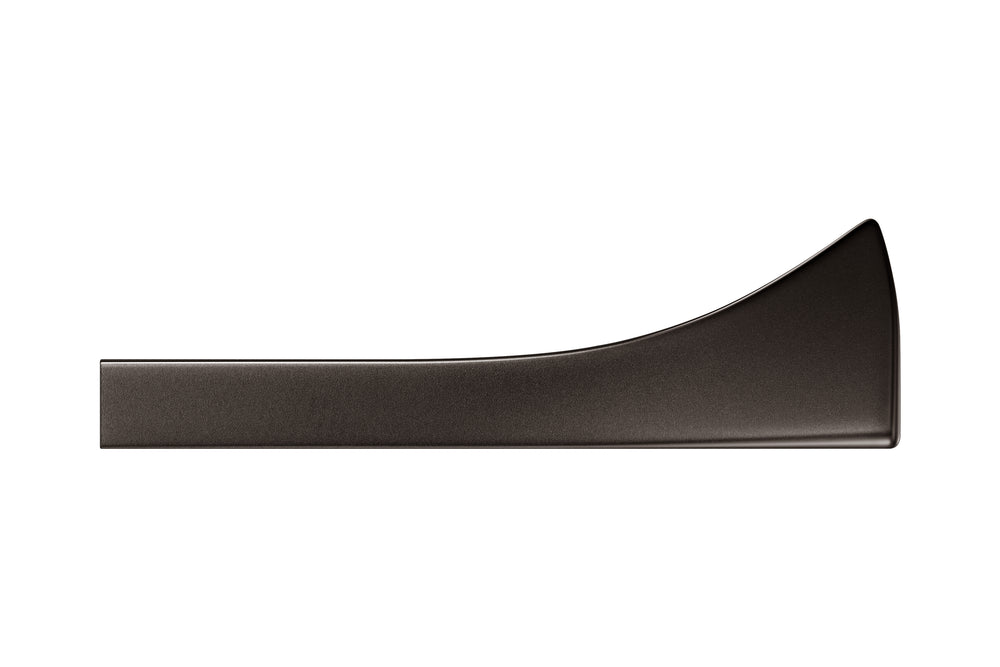 Samsung Bar Plus | 64GB USB-A 3.2 Flash Drive | Titanium
