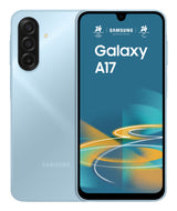 Samsung Galaxy A17