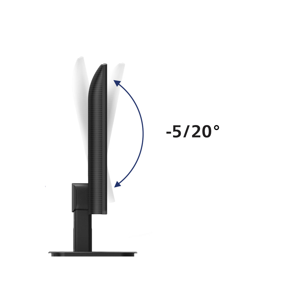 Philips 27E1N1100A/00 | 27″ | 1920×1080 Full HD IPS | 100 Hz | 4 ms | Monitor