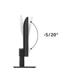 Philips 27E1N1100A/00 | 27″ | 1920×1080 Full HD IPS | 100 Hz | 4 ms | Monitor