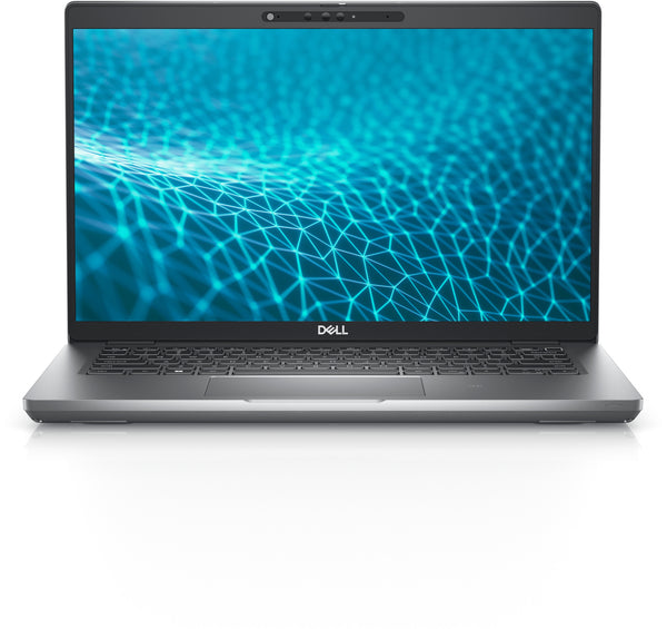 Dell Latitude 5431 refurbished, 14" Full HD