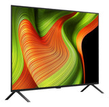 LG B5, 83" 4K OLED 100Hz Smart TV, webOS, Dolby Vision — van bovenaf