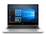 HP EliteBook 840 G5 Refurbished · i5 8e gen · 14" touch · 8 GB · 512 GB SSD