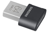 Samsung MUF-64AB | 64GB USB-A 3.2 Flash Drive | Grijs