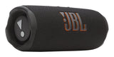 JBL Flip 7 | Portable Bluetooth Speaker | Zwart