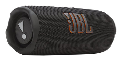 JBL Flip 7 | Portable Bluetooth Speaker | Zwart