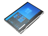 HP EliteBook x360 830 G8 refurbished, 13,3" Full HD touch — aanzicht 5