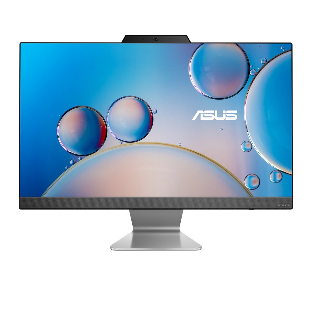 ASUS All-in-One A3402WBAK, 23.6'' Full HD, Intel Core i3-1215U, 8GB RAM, 512GB SSD, W11 Pro — productfoto 9