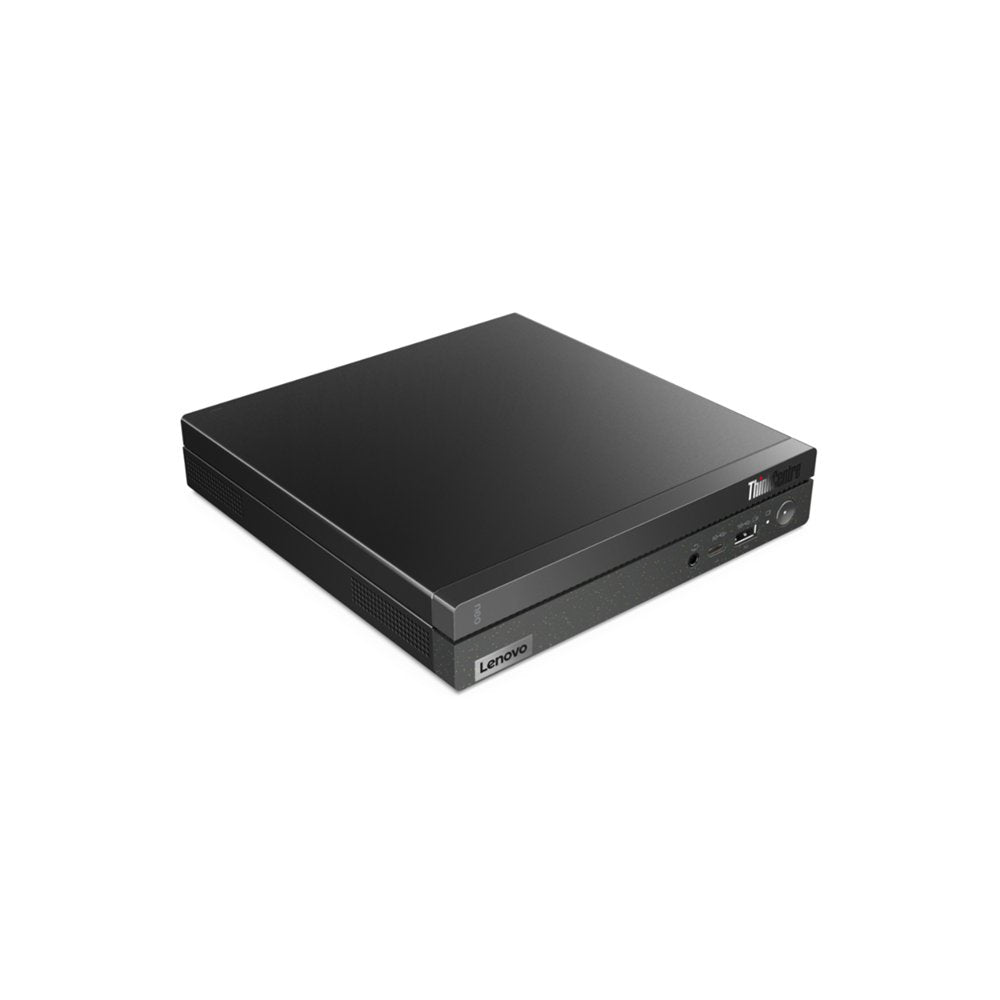Lenovo Thinkcentre Neo 50q, Intel Core i3-1215U, 8GB RAM, 256GB SSD, W11 Pro, Mini PC — productfoto 6