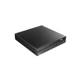 Lenovo Thinkcentre Neo 50q, Intel Core i3-1215U, 8GB RAM, 256GB SSD, W11 Pro, Mini PC — productfoto 6