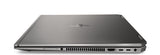 HP ZBook Studio x360 G5 refurbished laptop, 15,6" 4K touch — aanzicht 5