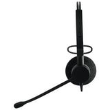 Jabra 2300 | Mono Bedrade On-Ear Headset USB-C | Zwart