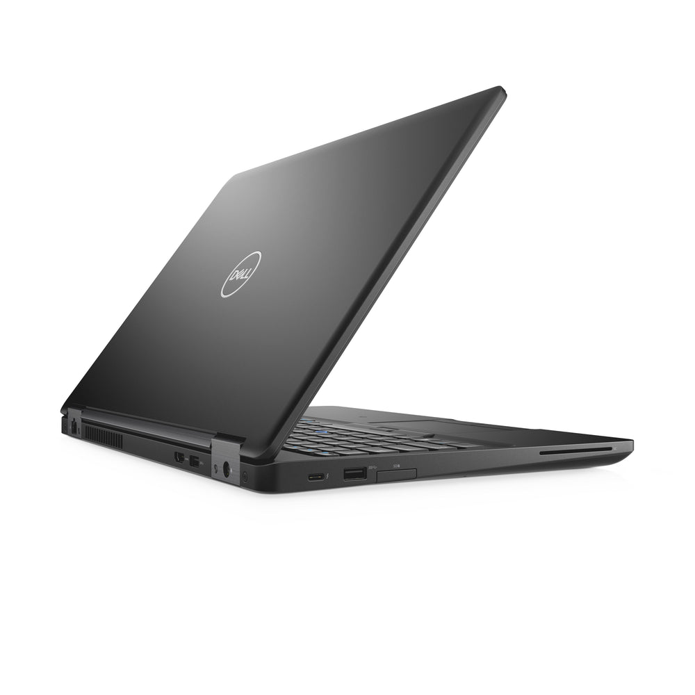 Dell Latitude 5591 refurbished laptop, 15,6" Full HD — aanzicht 6