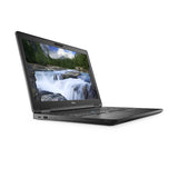 Dell Latitude 5591 refurbished laptop, 15,6" Full HD — aanzicht 4