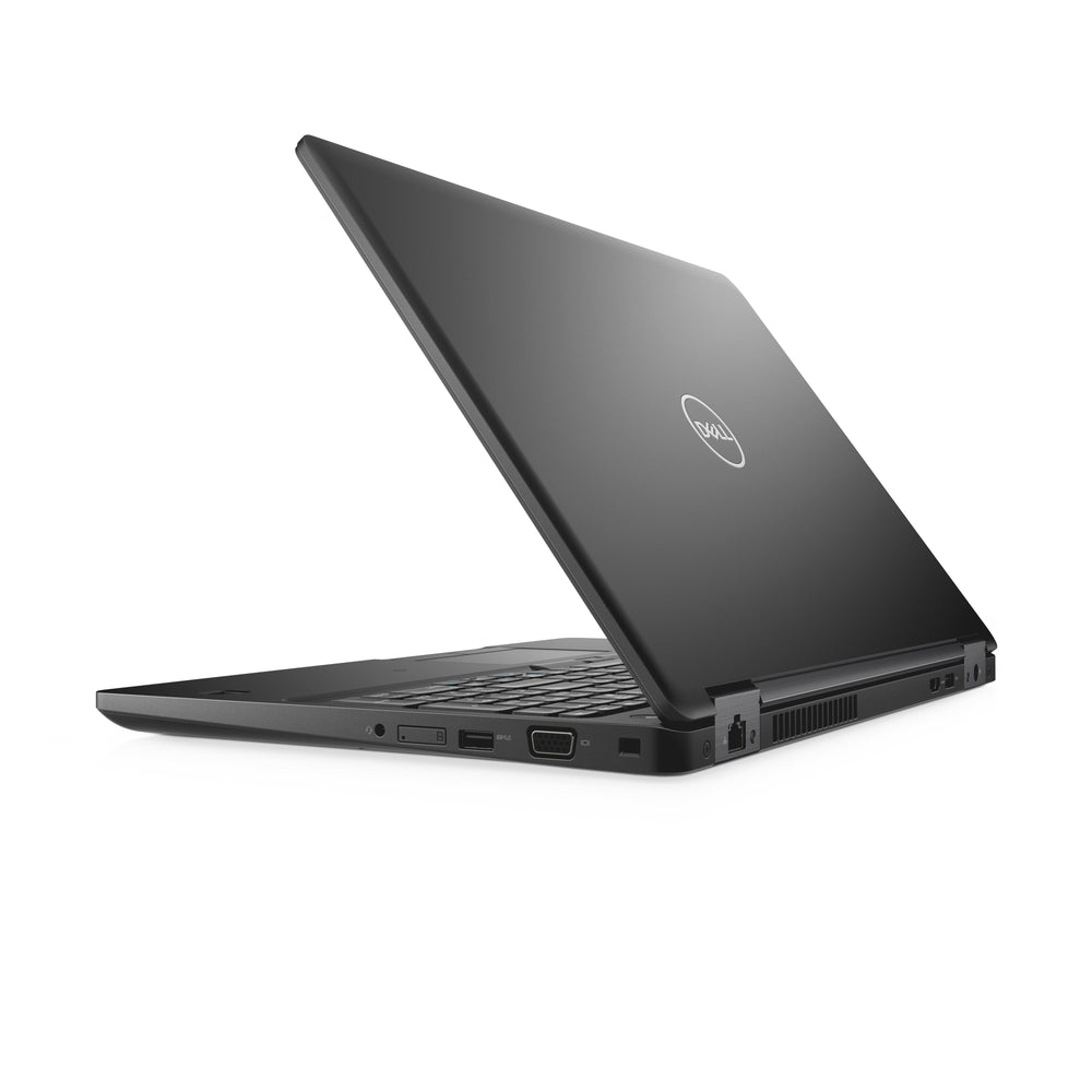 Dell Latitude 5591 refurbished laptop, 15,6" Full HD — aanzicht 5