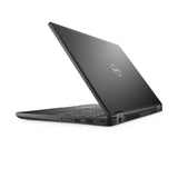Dell Latitude 5591 refurbished laptop, 15,6" Full HD — aanzicht 5