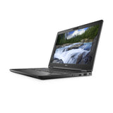 Dell Latitude 5591 refurbished laptop, 15,6" Full HD — aanzicht 3