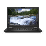 Dell Latitude 5591 refurbished laptop, 15,6" Full HD — aanzicht 2