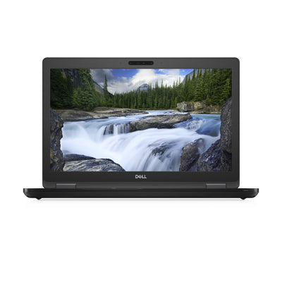 Refurbished laptops