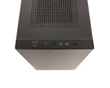 YOURS GREEN, AMD Ryzen 5 5500GT, 16GB RAM, 1TB SSD, HDMI, Windows 11 Professional, Small Form Factor Behuizing — productfoto 7