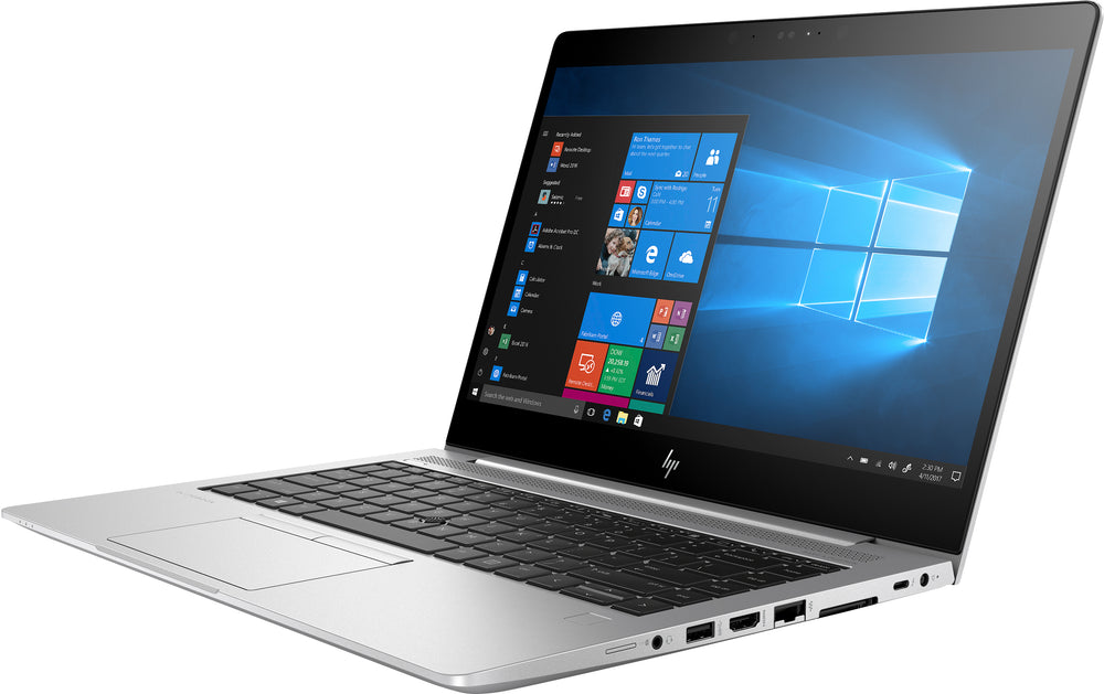 HP EliteBook 840 G5 Refurbished · i5 8e gen · 14" touch · 8 GB · 512 GB SSD