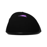 Baracuda LOBSTER RGB | Bekabelde Gaming Muis | USB-A | 6400 DPI | Zwart