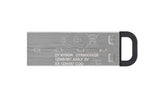 Kingston Kyson | 64GB USB-A 3.2 Flash Drive | Zilver