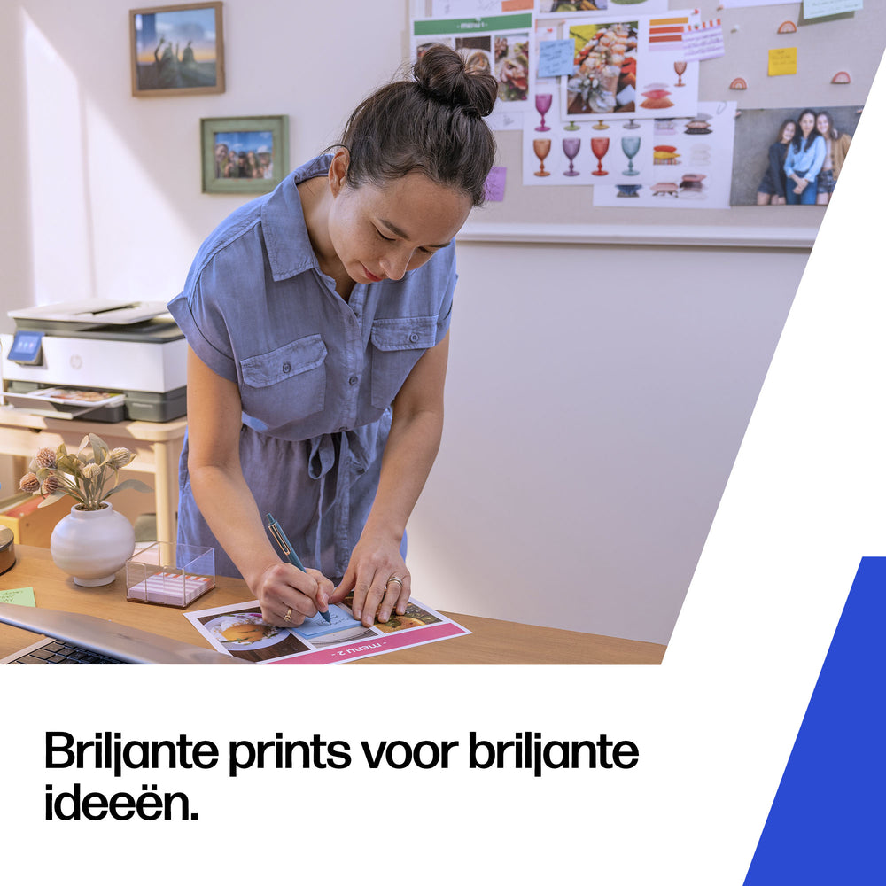 HP 301 | Originele Zwarte Inktcartridge