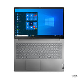 Lenovo ThinkBook 15 G2 ARE refurbished, 15,6" Full HD, aanzicht 4