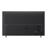 LG 65UA75006LA | 65" UHD 4K Smart TV | WiFi | Zwart | OPEN BOX