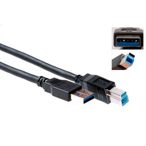 USB-kabels