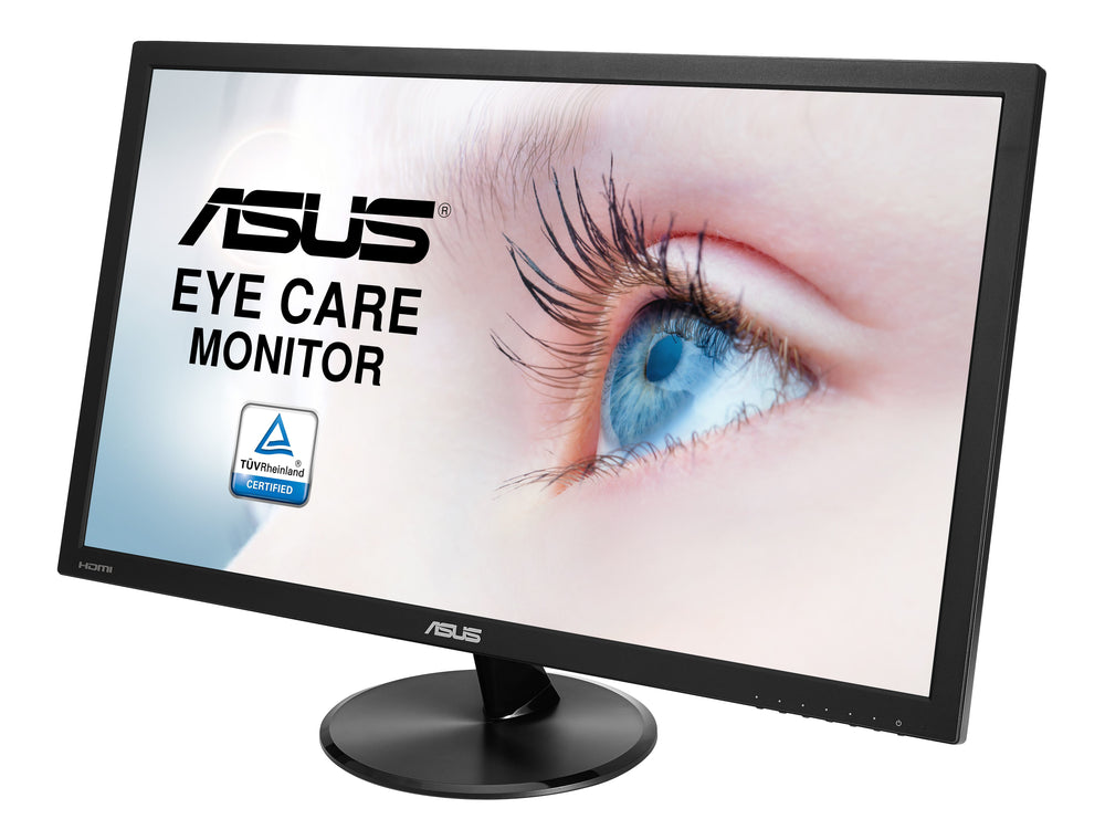 ASUS VP247HAE 23.6" | 1920 x 1080 VA | 60Hz | Monitor