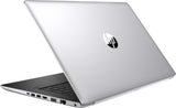 HP ProBook 470 G5 refurbished, 17,3" Full HD, aanzicht 6