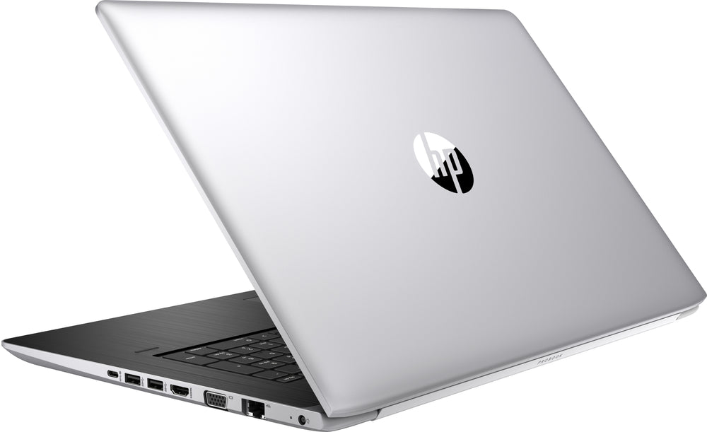 HP ProBook 470 G5 refurbished, 17,3" Full HD, aanzicht 6