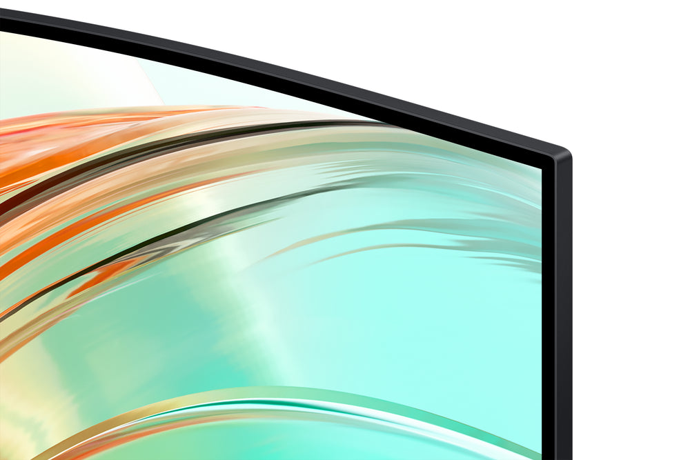 Samsung ViewFinity S9 S95UF | 49" Dual QHD Curved Monitor | 120Hz | USB-C Dock | 90W Power Delivery | Ethernet | KVM Switch