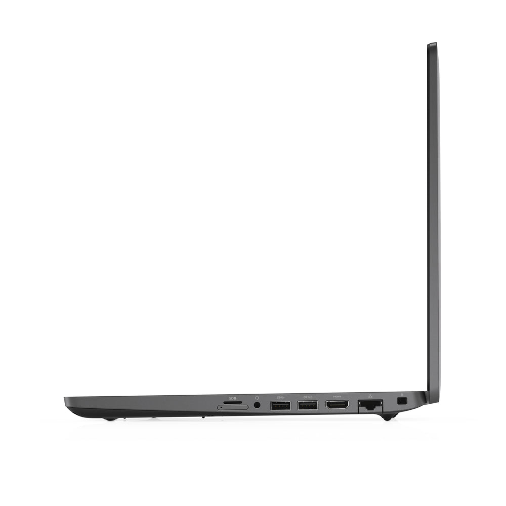 Dell Latitude 5500 refurbished, 15,6" Full HD, aanzicht 6