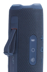 JBL Flip 7 | Portable Bluetooth Speaker | Blauw
